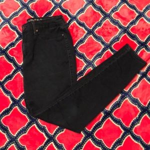 Express Skinny Jeans